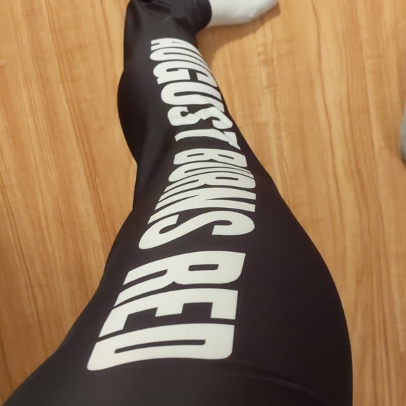 AUGUST BURNS RED - Picture 4 of 8